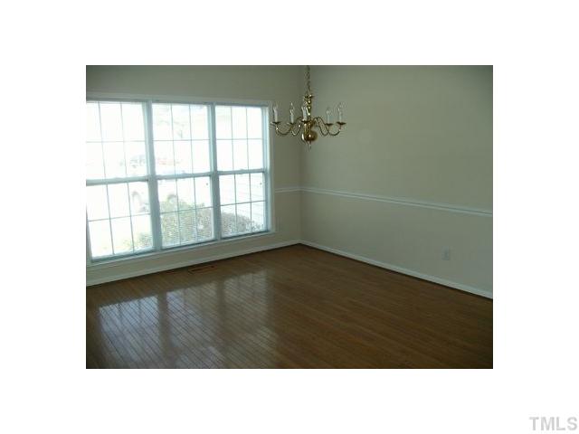 5004 Timberline Court Raleigh, NC 27604 - Photo 3 of 5 Large Dining Room!