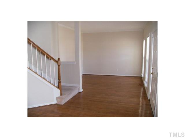 5004 Timberline Court Raleigh, NC 27604 - Photo 4 of 5 Hardwoods in Formal Areas!