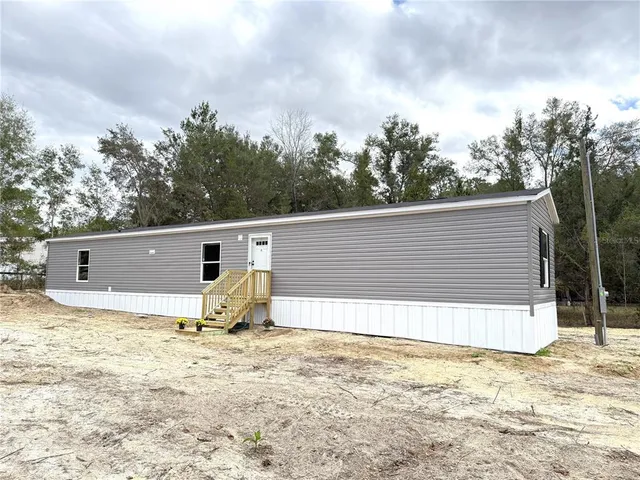 $169,900 | 4931 Northeast 141st Avenue, Williston, FL 32696