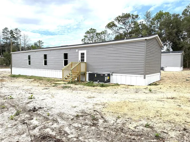 $169,900 | 4931 Northeast 141st Avenue, Williston, FL 32696