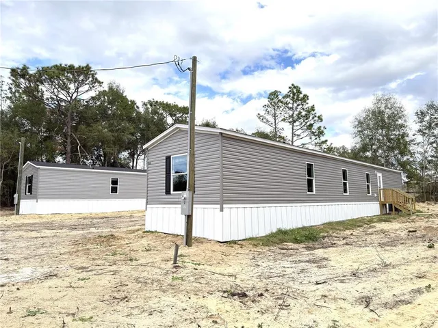 $169,900 | 4931 Northeast 141st Avenue, Williston, FL 32696