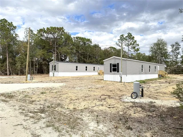 $169,900 | 4931 Northeast 141st Avenue, Williston, FL 32696