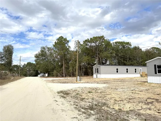$169,900 | 4931 Northeast 141st Avenue, Williston, FL 32696