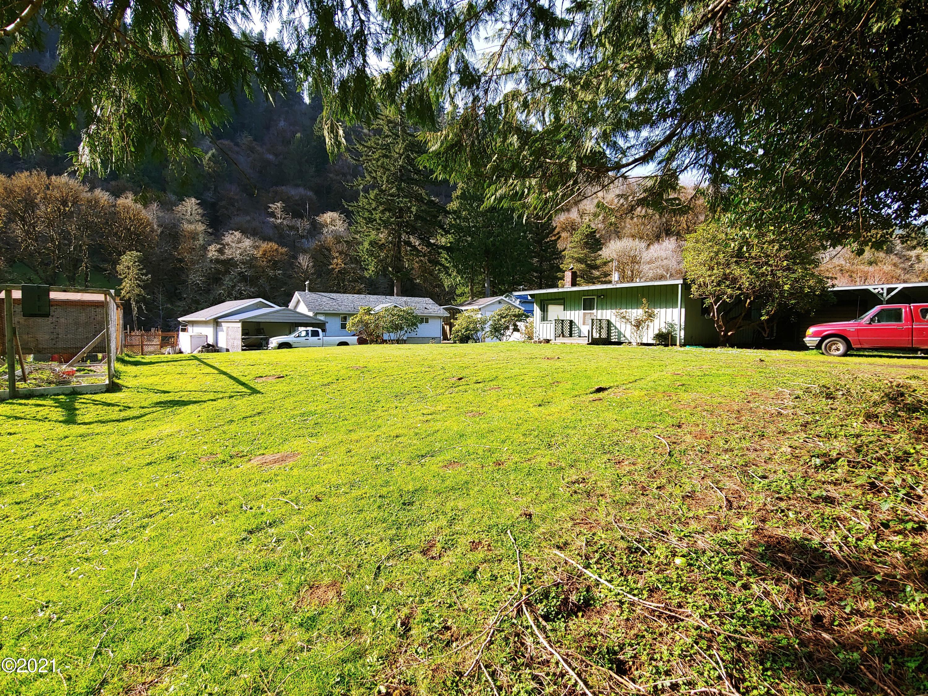 734 Little Switzerland Road Tidewater, OR 97390 - Photo 5 of 29 20210331_164902