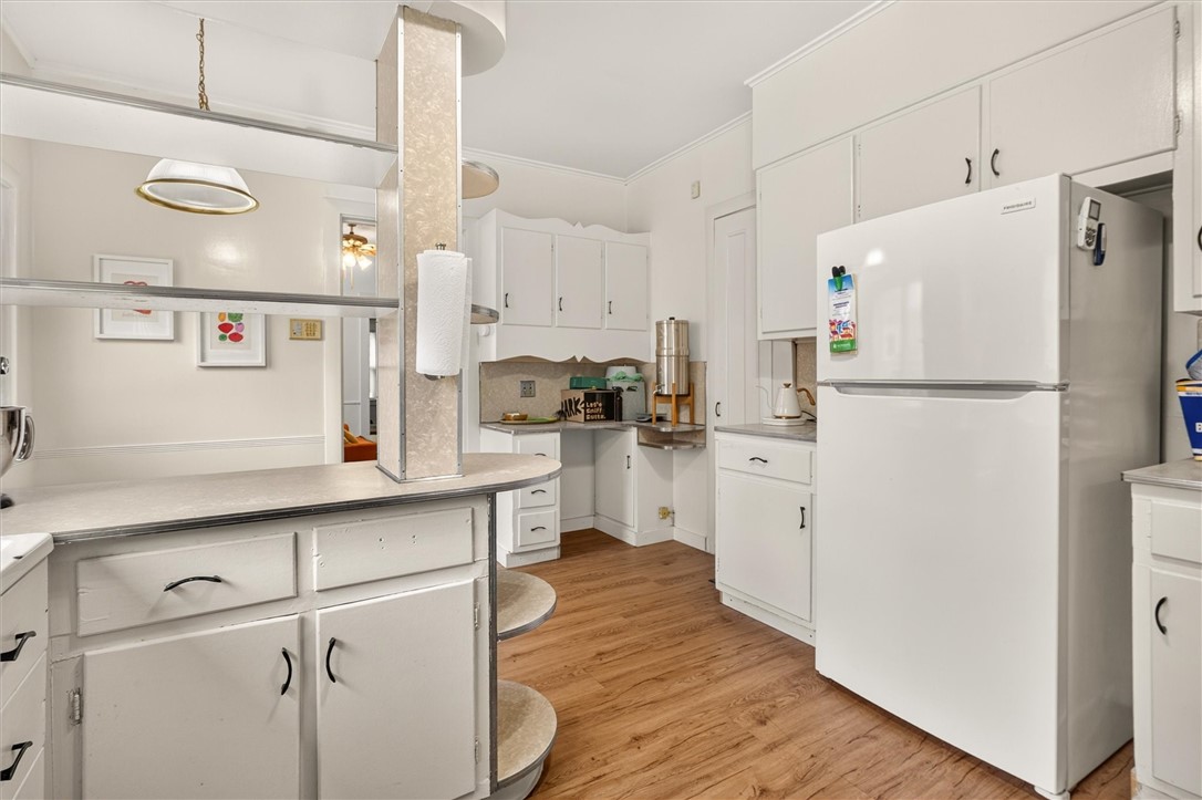 95 Culver Road Rochester, NY 14620 - Photo 30 of 50 1st Floor Kitchen