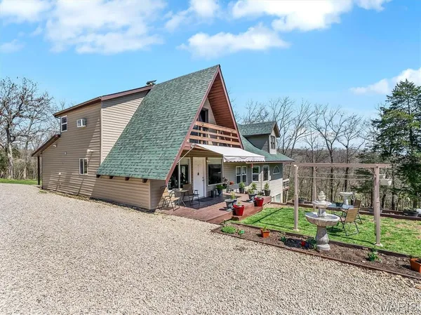 $325,000 | 673 Country Acres Lane, Leasburg, MO 65535