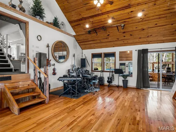 $325,000 | 673 Country Acres Lane, Leasburg, MO 65535
