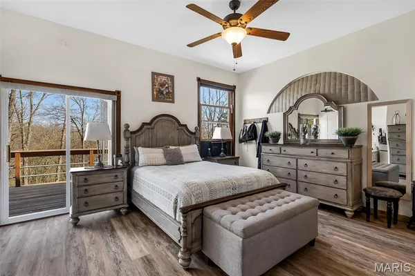 $325,000 | 673 Country Acres Lane, Leasburg, MO 65535