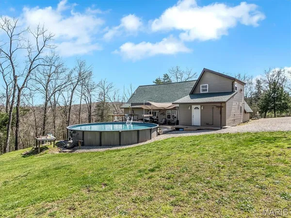 $325,000 | 673 Country Acres Lane, Leasburg, MO 65535