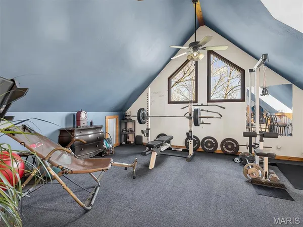 $325,000 | 673 Country Acres Lane, Leasburg, MO 65535