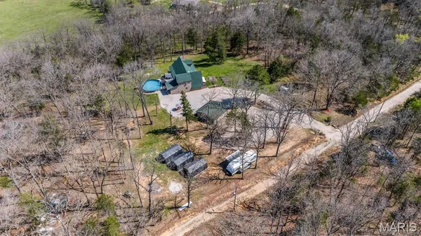 $325,000 | 673 Country Acres Lane, Leasburg, MO 65535