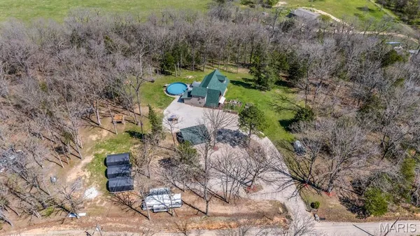 $325,000 | 673 Country Acres Lane, Leasburg, MO 65535