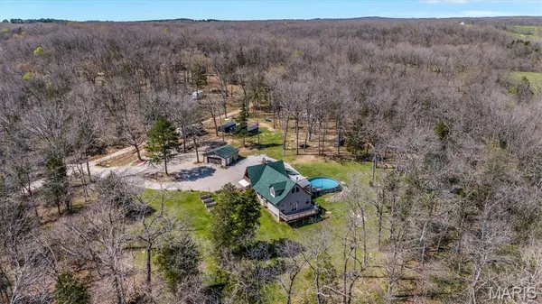 $325,000 | 673 Country Acres Lane, Leasburg, MO 65535