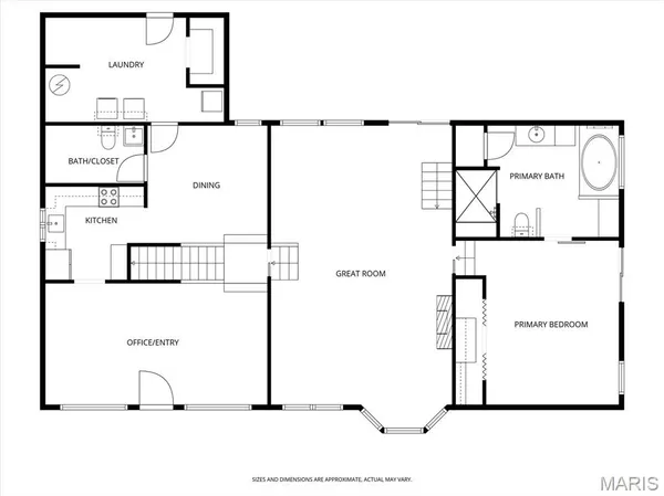 $325,000 | 673 Country Acres Lane, Leasburg, MO 65535