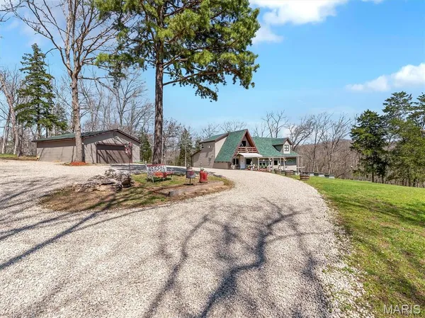 $325,000 | 673 Country Acres Lane, Leasburg, MO 65535