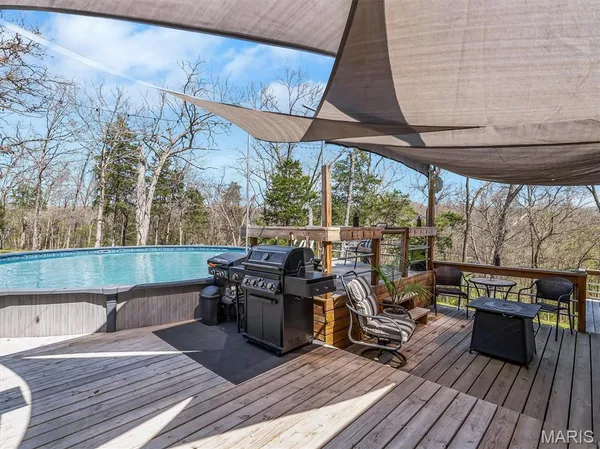 $325,000 | 673 Country Acres Lane, Leasburg, MO 65535