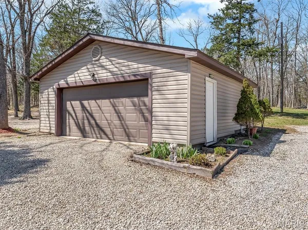 $325,000 | 673 Country Acres Lane, Leasburg, MO 65535