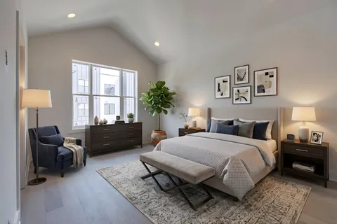$589,900 | 615 Live Life Lane, Unit 615, Nashville, TN 37207