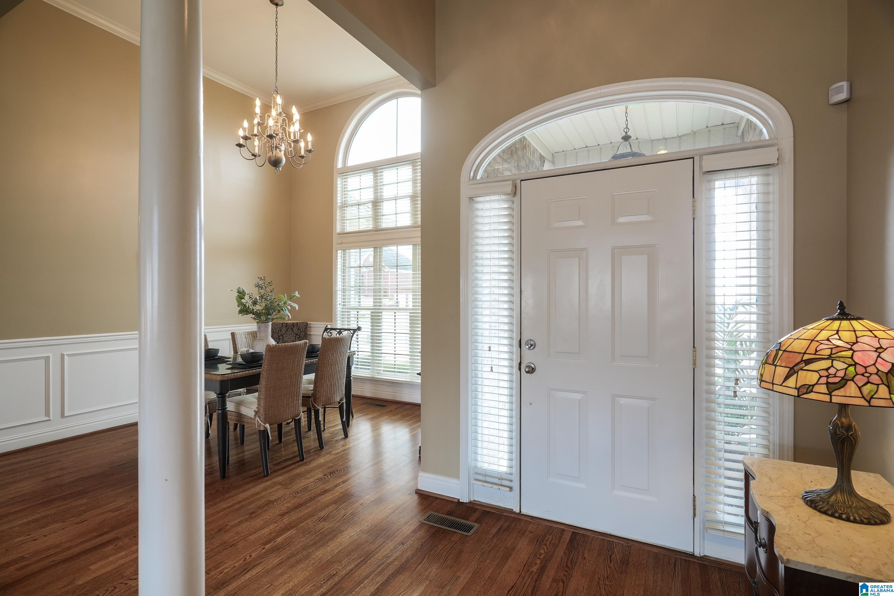 2732 Hanover Circle Bessemer, AL 35023 - Photo 2 of 43