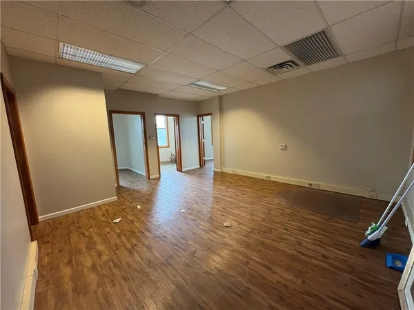 $1,150 | 419 Station Street, Bridgeville, PA 15017