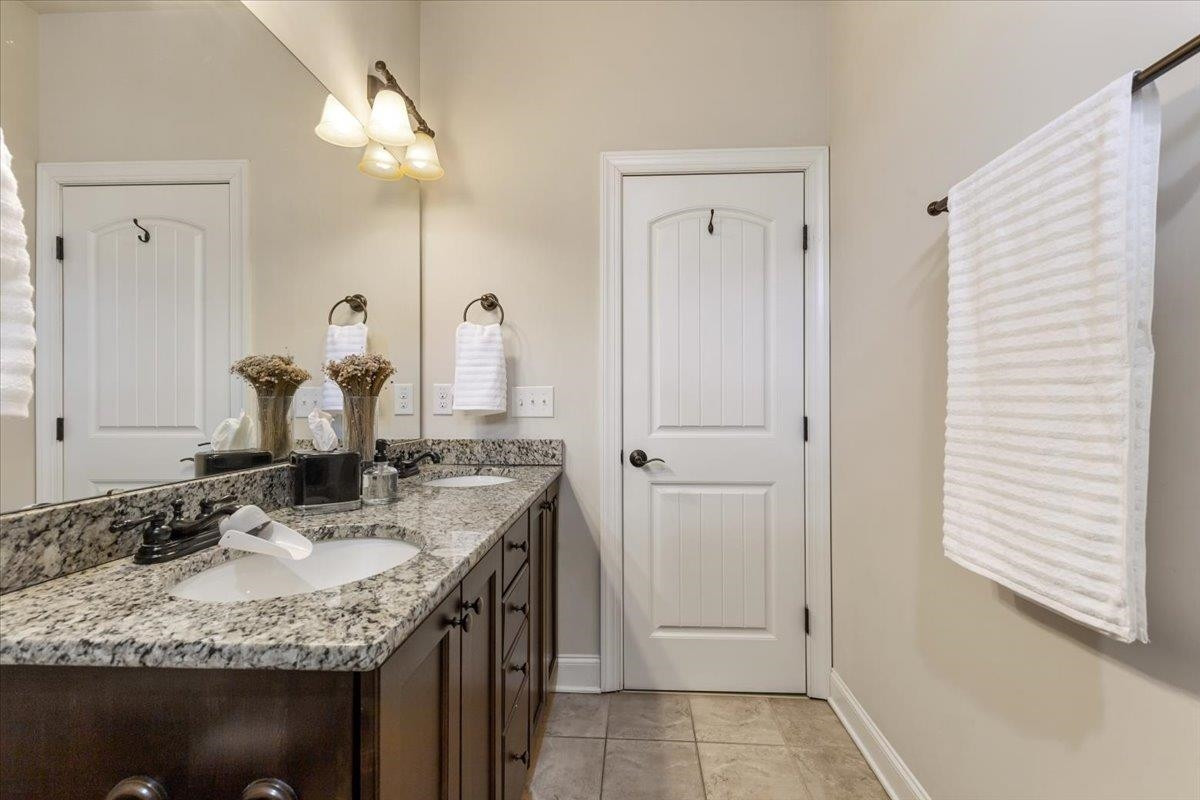 441 Falling Water Road Spring Lake, NC 28390 - Photo 51 of 72 Photo 51