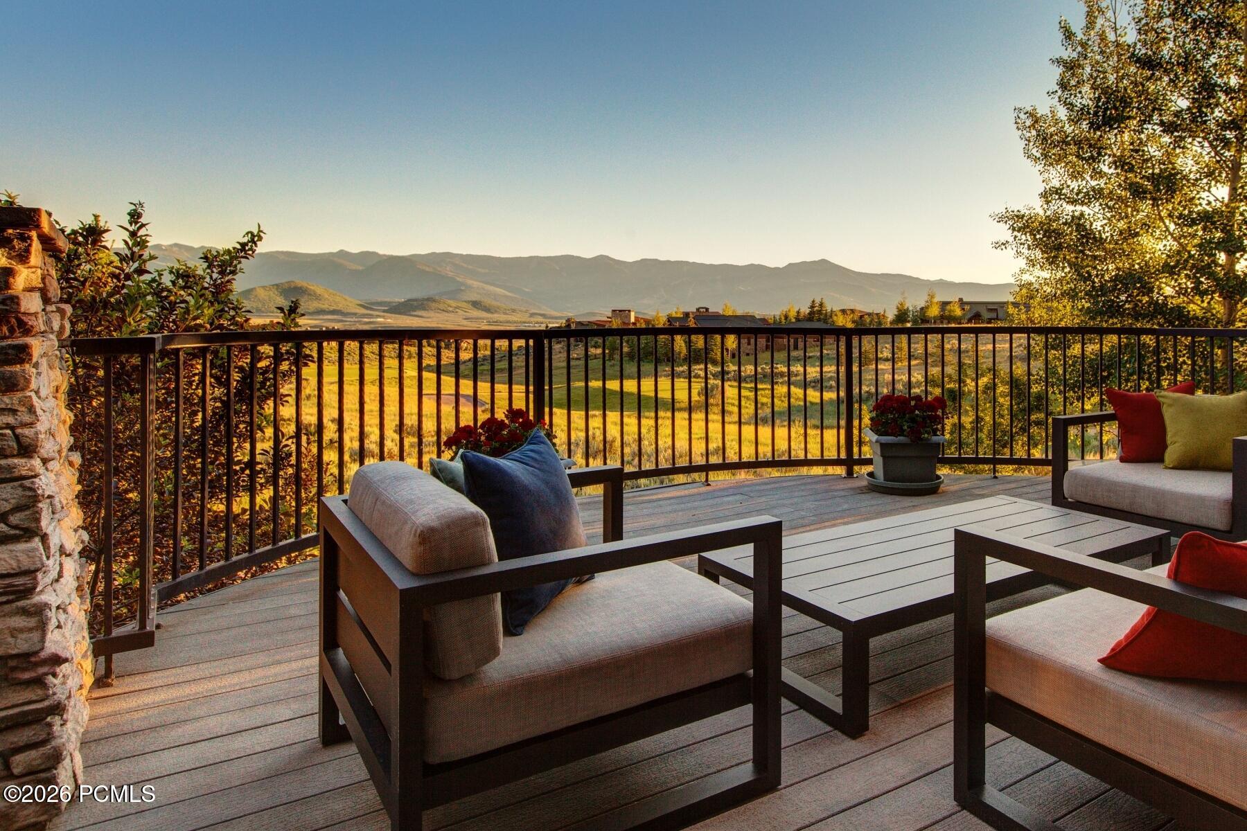 3206 Saddleback Ridge Park City, UT 84098 - Photo 26 of 64