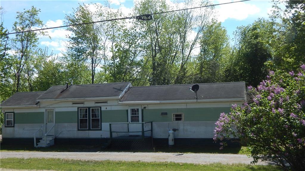 116 Hudson Road Old Town, ME 04468 - Photo 1 of 35 Photo