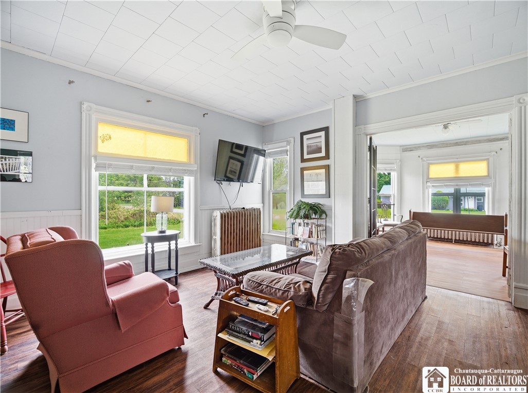 3818 Lakeview Road Pomfret, NY 14063 - Photo 12 of 29