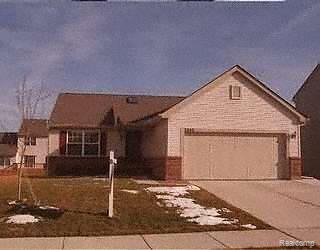 7247 Homestead Road Ypsilanti, MI 48197 - Photo 1 of 1 Property Photo