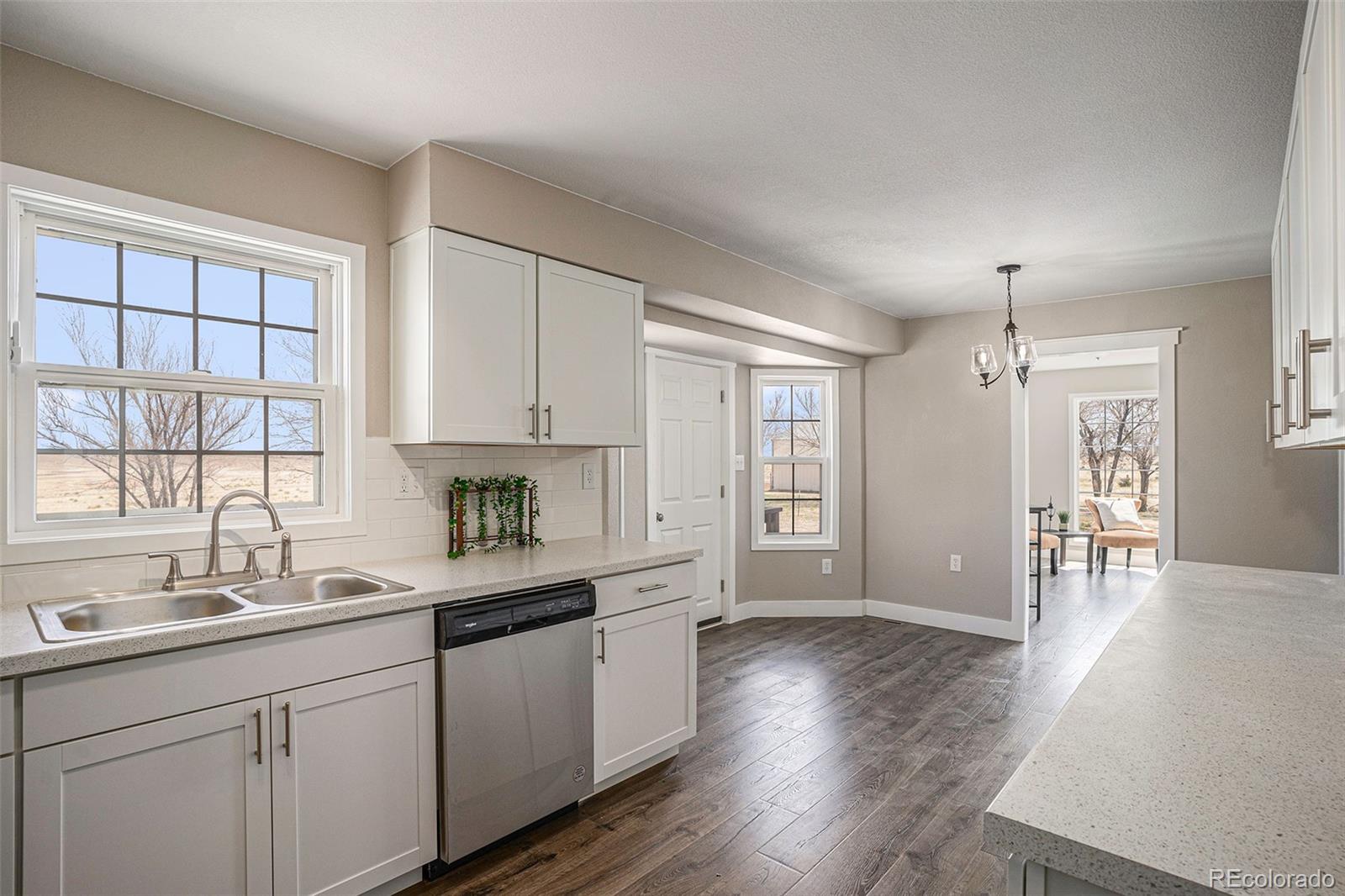 11615 Oil Well Road Calhan, CO 80808 - Photo 10 of 37