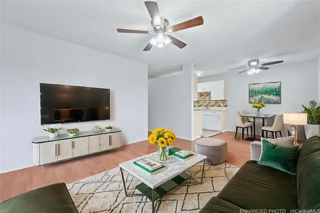 $450,000 | 94-716 Paaono Street, Unit X6, Waipahu, HI 96797