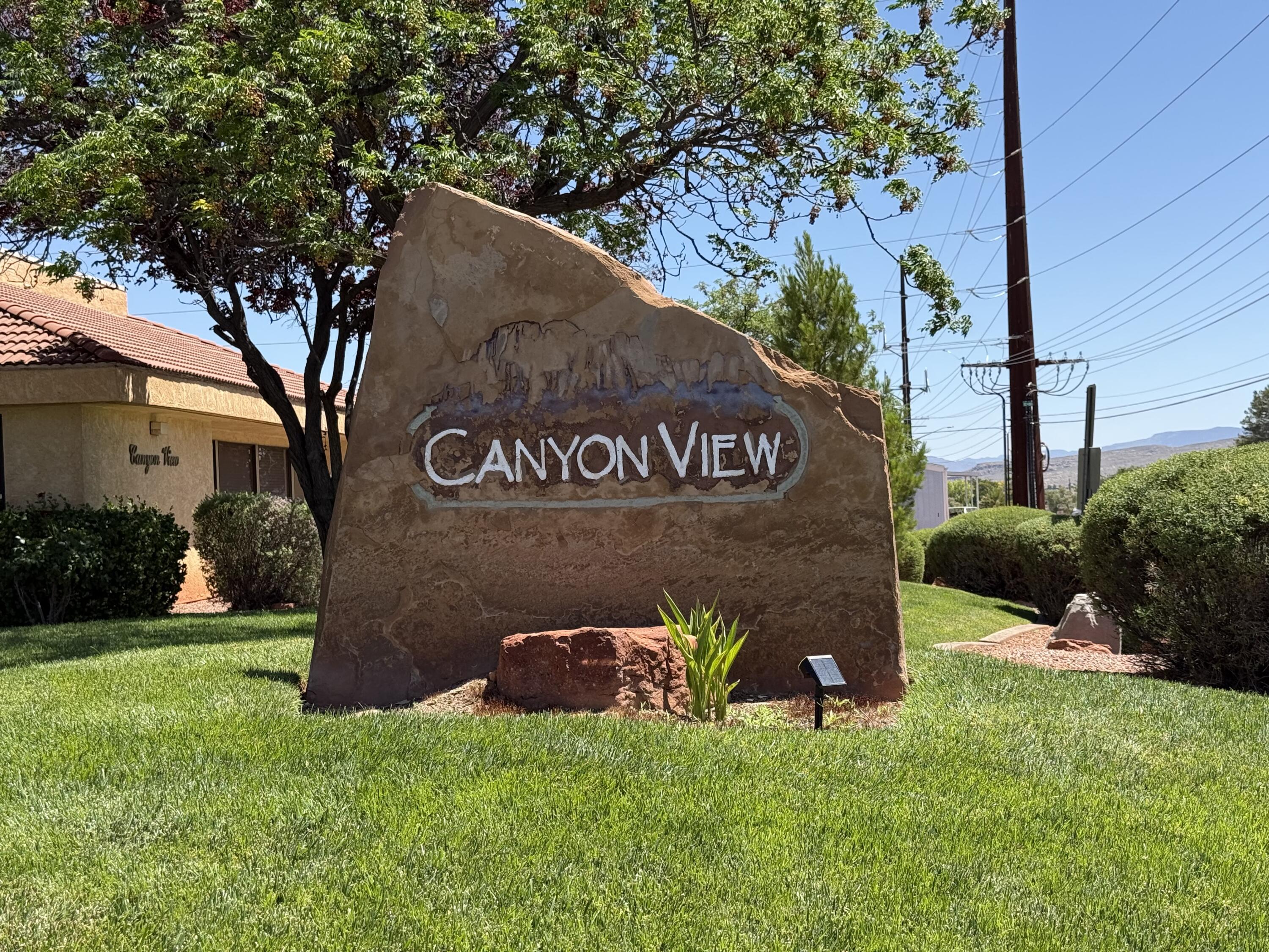 1450 North Dixie Downs Road, Unit 151 St. George, UT 84770 - Photo 11 of 13 IMG_1437