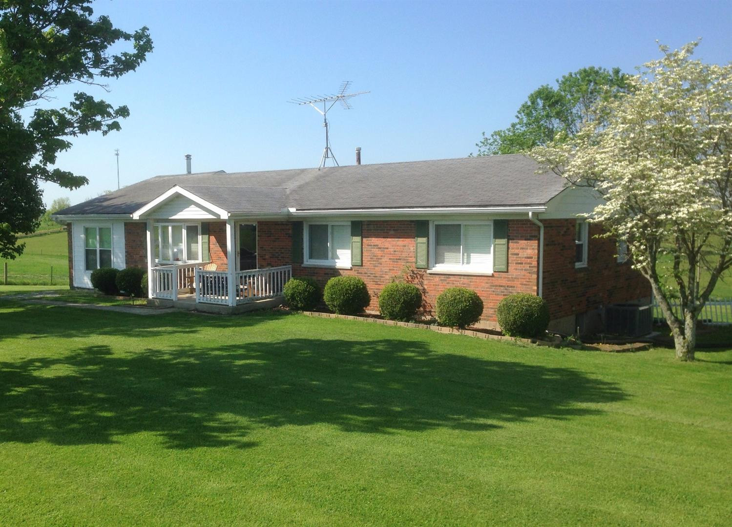 937 Ramey Road Sharpsburg, KY 40374 - Photo 1 of 20 Photo 1