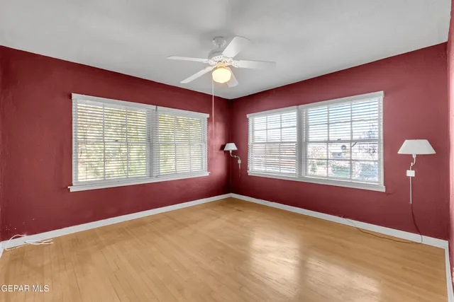 $600,000 | 1300 Cincinnati Avenue, El Paso, TX 79902