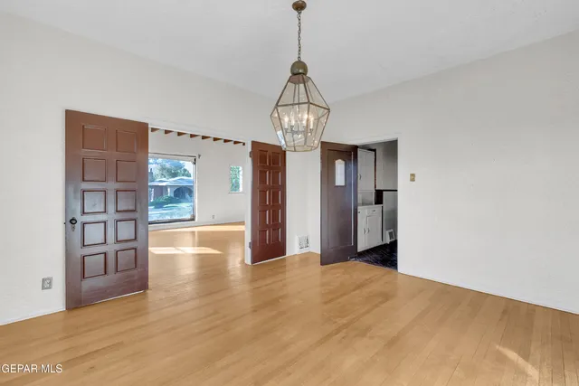 $600,000 | 1300 Cincinnati Avenue, El Paso, TX 79902