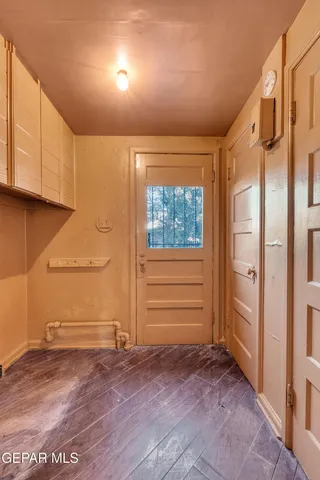 $600,000 | 1300 Cincinnati Avenue, El Paso, TX 79902