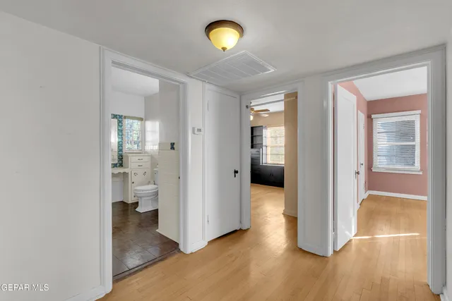 $600,000 | 1300 Cincinnati Avenue, El Paso, TX 79902