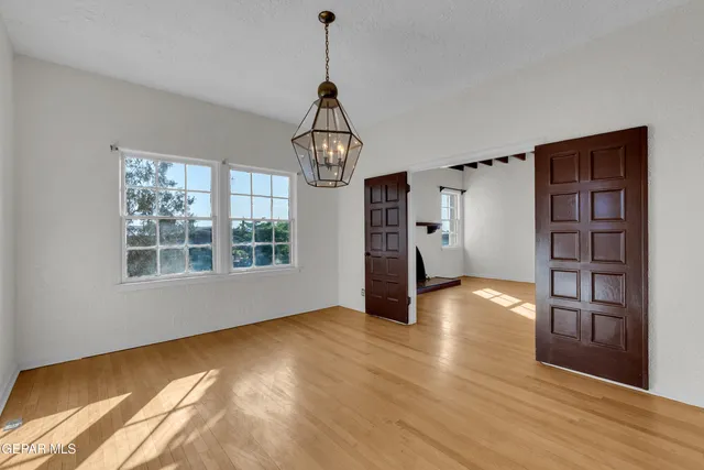 $600,000 | 1300 Cincinnati Avenue, El Paso, TX 79902