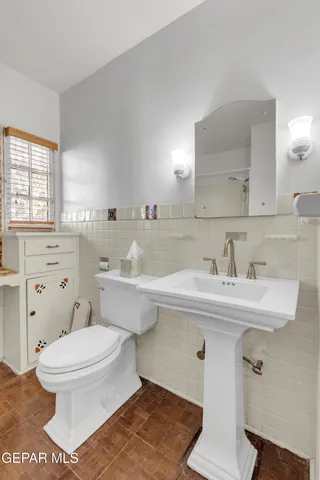 $600,000 | 1300 Cincinnati Avenue, El Paso, TX 79902