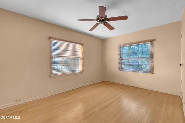 $600,000 | 1300 Cincinnati Avenue, El Paso, TX 79902