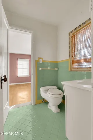 $600,000 | 1300 Cincinnati Avenue, El Paso, TX 79902