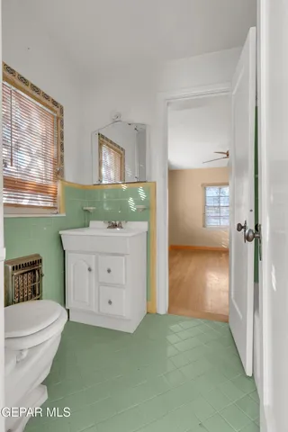 $600,000 | 1300 Cincinnati Avenue, El Paso, TX 79902