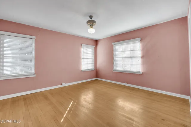 $600,000 | 1300 Cincinnati Avenue, El Paso, TX 79902