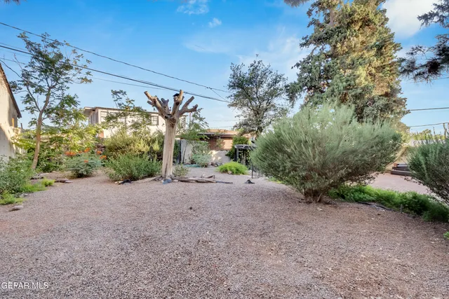 $600,000 | 1300 Cincinnati Avenue, El Paso, TX 79902