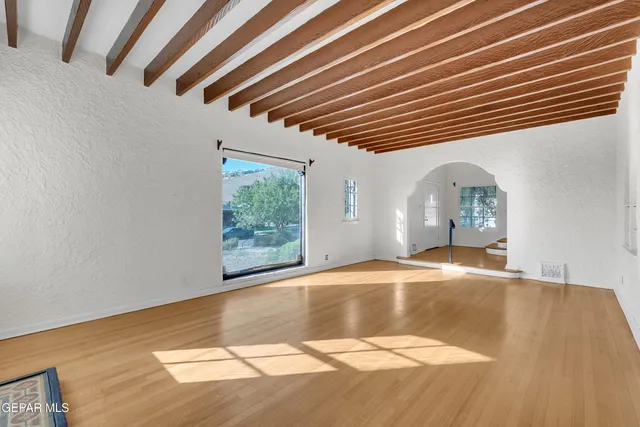 $600,000 | 1300 Cincinnati Avenue, El Paso, TX 79902