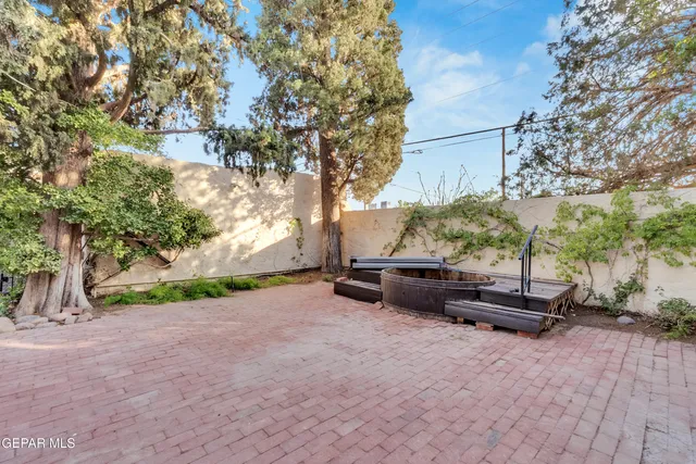 $600,000 | 1300 Cincinnati Avenue, El Paso, TX 79902