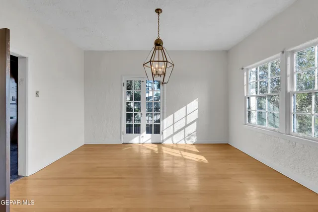 $600,000 | 1300 Cincinnati Avenue, El Paso, TX 79902