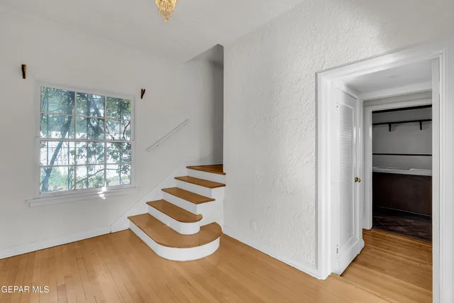 $600,000 | 1300 Cincinnati Avenue, El Paso, TX 79902