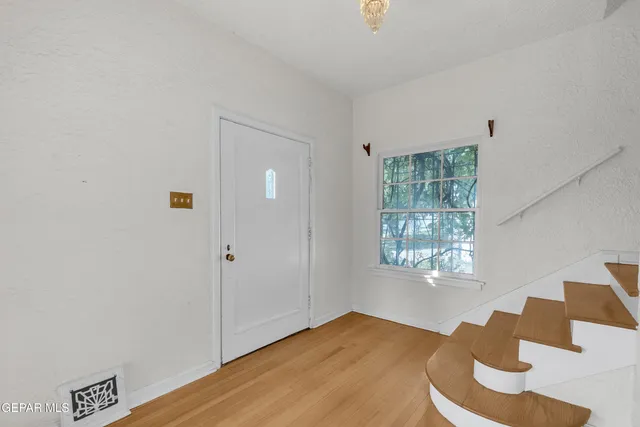 $600,000 | 1300 Cincinnati Avenue, El Paso, TX 79902