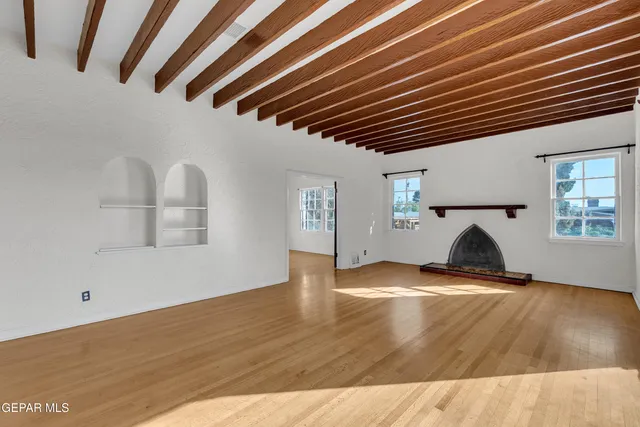 $600,000 | 1300 Cincinnati Avenue, El Paso, TX 79902